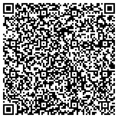 QR-код с контактной информацией организации ОДС, Инженерная служба района Кузьминки, №20