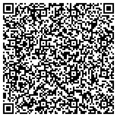 QR-код с контактной информацией организации Родильный дом