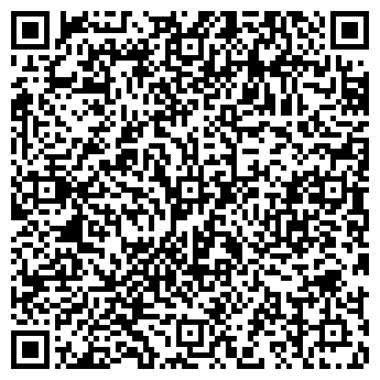 QR-код с контактной информацией организации «Делакруа»