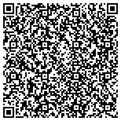 QR-код с контактной информацией организации НЕПРАВИТЕЛЬСТВЕННЫЙ ПРАВОЗАЩИТНЫЙ ЦЕНТР РОУ