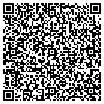 QR-код с контактной информацией организации Salon 4 you