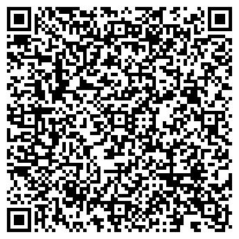 QR-код с контактной информацией организации Mareo Milano