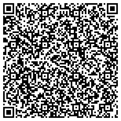 QR-код с контактной информацией организации Городское бюро медико-социальной экспертизы по Алтайскому краю