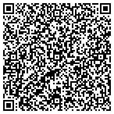 QR-код с контактной информацией организации Лазурь