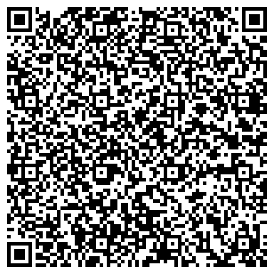 QR-код с контактной информацией организации Venues