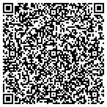 QR-код с контактной информацией организации ООО ФунтиК