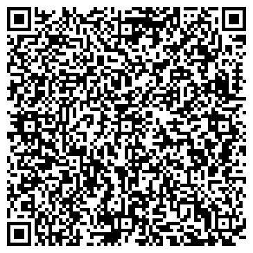 QR-код с контактной информацией организации Банкетный зал "Амели"