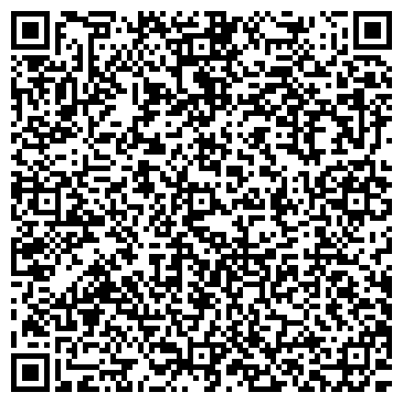 QR-код с контактной информацией организации Кировская врачебная амбулатория