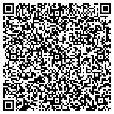 QR-код с контактной информацией организации САЛОН "ИДЕЯ ПРО ЦВЕТЫ"