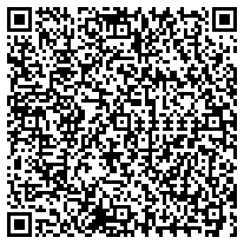 QR-код с контактной информацией организации БУКЕТ-АРТ