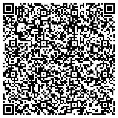 QR-код с контактной информацией организации Плотинка, агентство недвижимости, ИП Смирнова Г.Б.