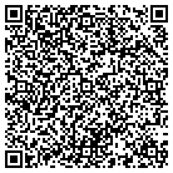 QR-код с контактной информацией организации БОТАНИКА