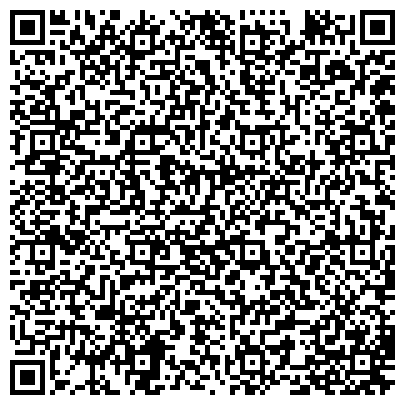 QR-код с контактной информацией организации ОДС, Инженерная служба района Северное Измайлово, №13