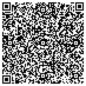 QR-код с контактной информацией организации ООО Орион-Сочи