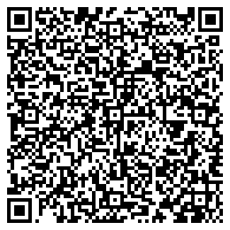 QR-код с контактной информацией организации ООО Мемориал