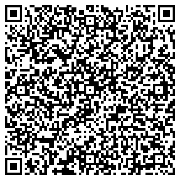 QR-код с контактной информацией организации Люкс Авто, автосервис, ИП Бударин А.М.