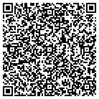 QR-код с контактной информацией организации БАМБУК