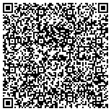 QR-код с контактной информацией организации Покровские пекарни, сеть кафе-пекарен, ООО Покров