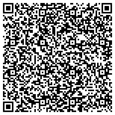 QR-код с контактной информацией организации Центр, агентство недвижимости, г. Березовский