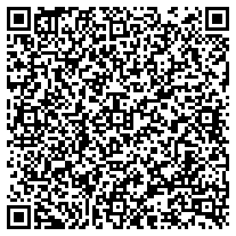 QR-код с контактной информацией организации ИП Шакирянова Г.Х.