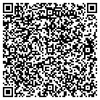 QR-код с контактной информацией организации ИП Баринов С.М.