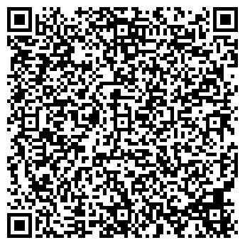 QR-код с контактной информацией организации ООО Грободел