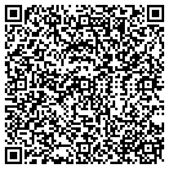 QR-код с контактной информацией организации ОРФЕЙ