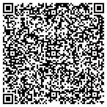 QR-код с контактной информацией организации ИП Сафонов К.О.