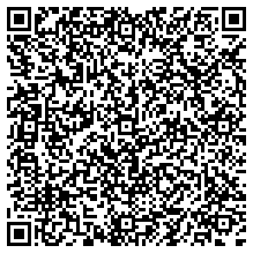 QR-код с контактной информацией организации ООО "Мир музыки"