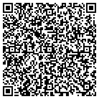 QR-код с контактной информацией организации Аптека от склада