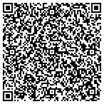 QR-код с контактной информацией организации "Все памятники"
