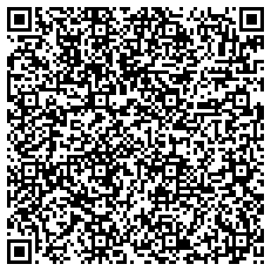 QR-код с контактной информацией организации Ваш Шанс, агентство недвижимости, г. Березовский