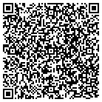 QR-код с контактной информацией организации Царь-Пышка