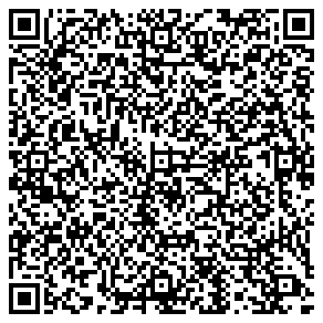 QR-код с контактной информацией организации Оливина, продовольственный магазин