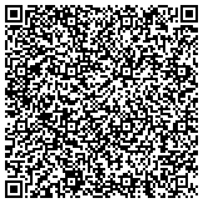 QR-код с контактной информацией организации ОДС, Инженерная служба района Тропарёво-Никулино, №218
