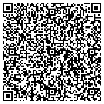 QR-код с контактной информацией организации Леоком Пласт