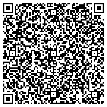 QR-код с контактной информацией организации ООО Альянс-Лизинг