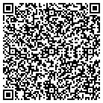 QR-код с контактной информацией организации Продуктовый магазин, ООО Фаина