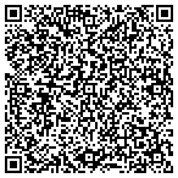 QR-код с контактной информацией организации Синявский и Партнеры
