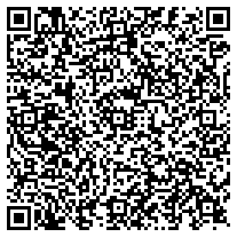 QR-код с контактной информацией организации SKY-CENTER