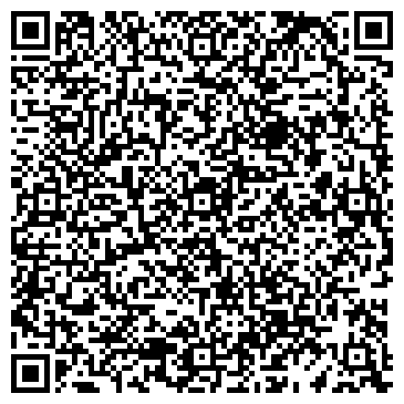 QR-код с контактной информацией организации ООО Похоронная служба