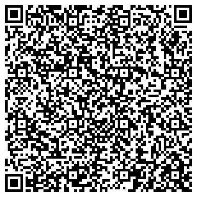 QR-код с контактной информацией организации ОДС, Инженерная служба района Свиблово, №113