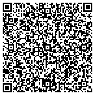 QR-код с контактной информацией организации Ласточка, ООО, продовольственный магазин