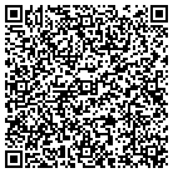 QR-код с контактной информацией организации ИП Резинова Л.А.