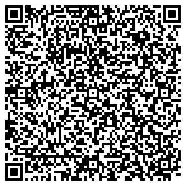 QR-код с контактной информацией организации Морозов и К, продуктовый магазин