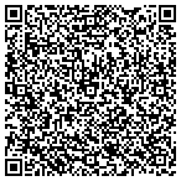 QR-код с контактной информацией организации ООО Калиброн