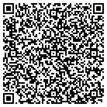 QR-код с контактной информацией организации ООО Град Авто