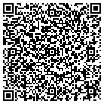 QR-код с контактной информацией организации ИП Абдрахманова Г.Р.