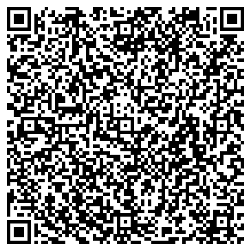 QR-код с контактной информацией организации ООО УралИнструментИмпЭкс