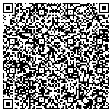 QR-код с контактной информацией организации Единая дежурная диспетчерская служба Басманного района